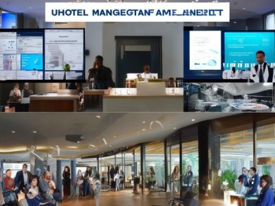 酒店运营，从酒店运营管理到运营效率全面提升