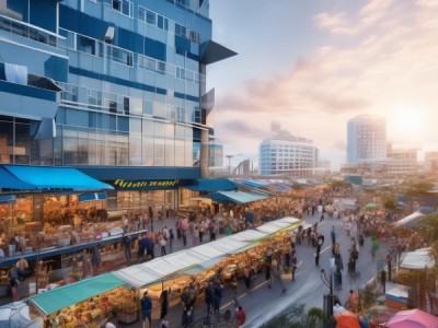 酒店行业在蓝海市场中面临的挑战与机遇，如何在竞争激烈的市场中把握市场主动？