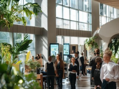 开启酒店的新生之光，运营之道