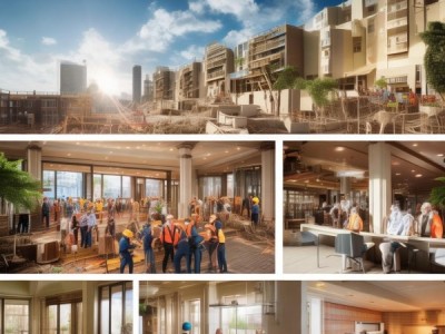 酒店运营，从基础到提升