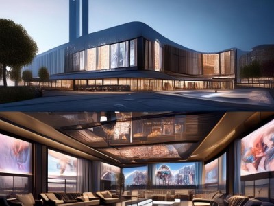 电影院与酒店，未来协同发展的强大动力