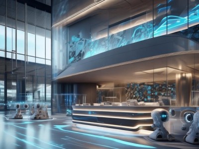 酒店战略，引领未来