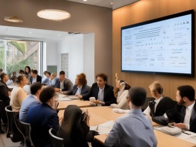 打造卓越餐饮管理能力，酒店餐饮培训资料与实践