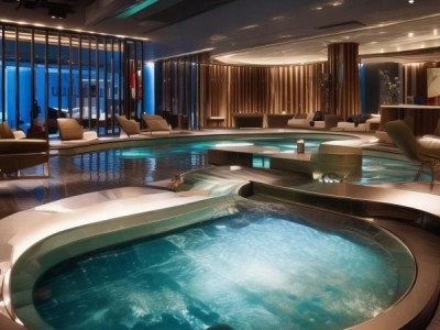 酒店足浴店，创新服务，满足用户需求