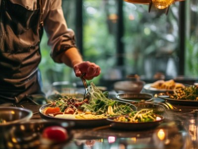 酒店餐饮管理心得，从经验到智慧