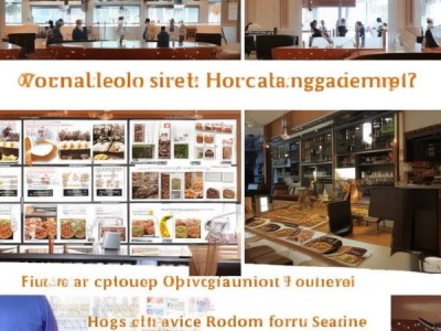 酒店运营管理，从基础到应用，服务与管理的全链条解决方案