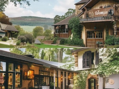 民宿酒店运营之道，如何通过细节优化提升效率