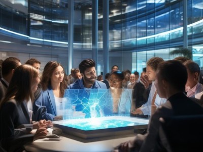 酒店市场，挑战与机遇并存的未来