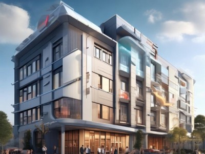 高端品牌酒店，在竞争激烈的市场中脱颖而出的策略与实践