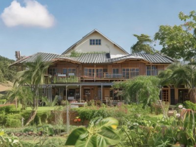 民宿酒店运营策略，市场定位与可持续发展探索