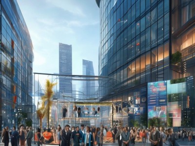 打造现代酒店的未来，酒店人才战略