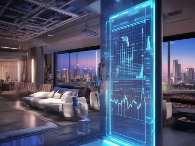 科技助力智能酒店融资