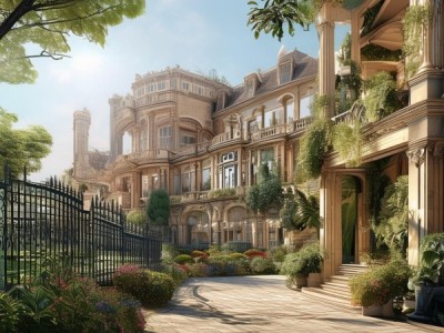 从酒店到庄园，文化与管理的完美结合