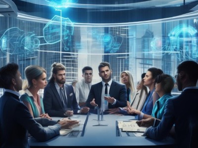 酒店运营，挑战与机遇的双刃剑