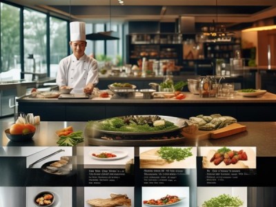 基础课程，酒店餐饮管理的核心内容与实践