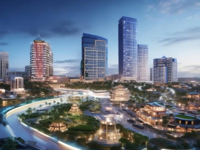 万豪酒店，全球市场的差异化战略与未来规划