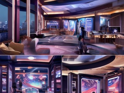 探索与创新，酒店与KTV合作的深度解决方案