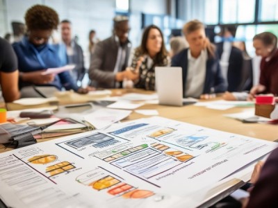 如何撰写酒店食堂合作方案