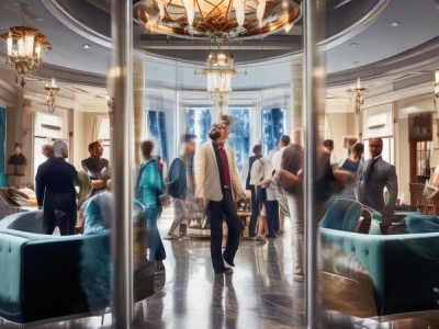 酒店，在竞争与创新的双重驱动下实现可持续发展