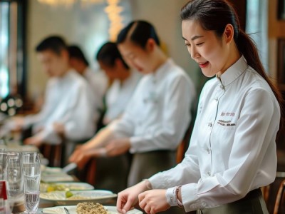 六位顾客常在心，服务管理关键，解读酒店餐饮管理的核心