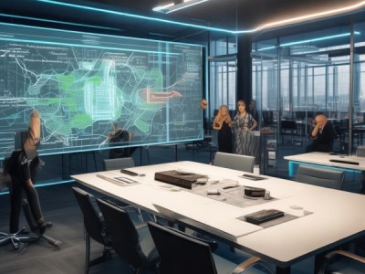 打造智慧酒店，从战略规划到现代管理