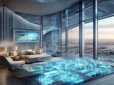 未来机场酒店与酒店合作，一场创新的未来布局