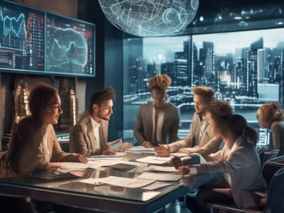 酒店运营管理，创新驱动发展之路