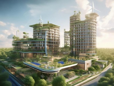 酒店发展战略与可持续生态系统构建