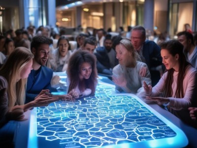 酒店与异业联盟，构建高效共赢的酒店生态系统