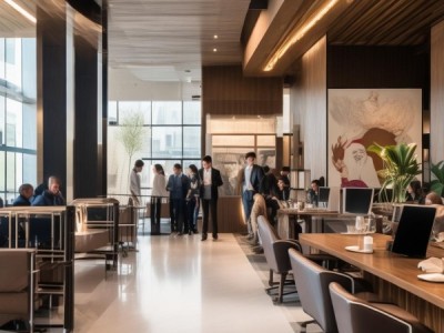 高品质商务酒店运营管理，打造卓越客户体验