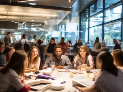 从基础到实践的酒店餐饮管理学习心得