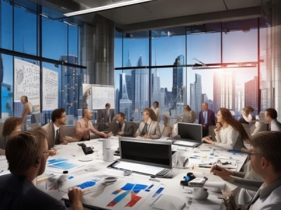 如何在酒店市场中脱颖而出，酒店战略的解决方案