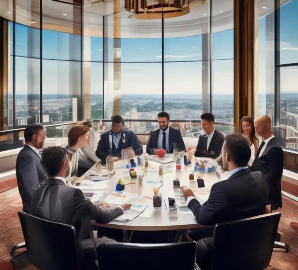 酒店合作方案,如何实现互利共赢 酒店合作方案,如何实现互利共赢