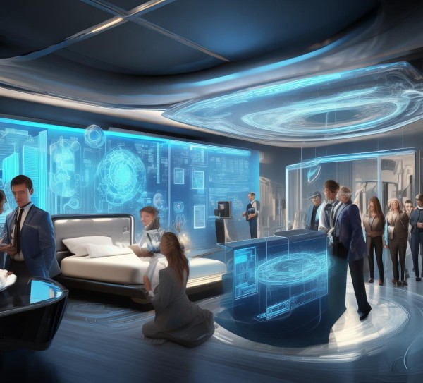 酒店客房运营与管理，从战略到创新的未来