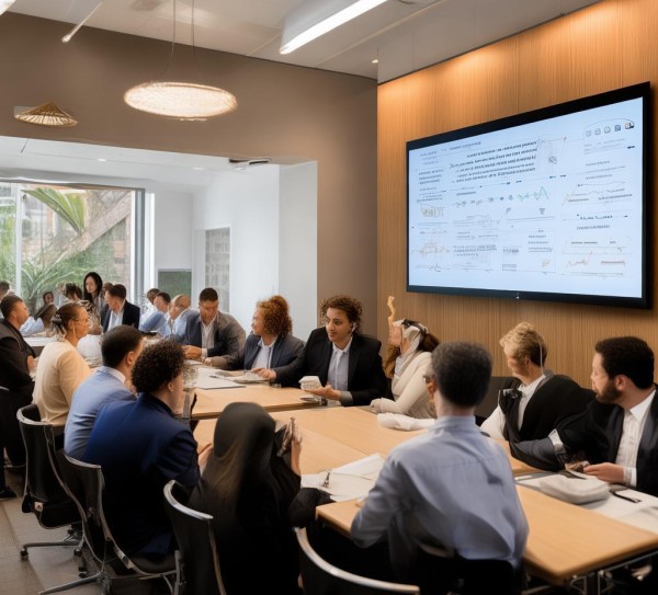 打造卓越餐饮管理能力，酒店餐饮培训资料与实践