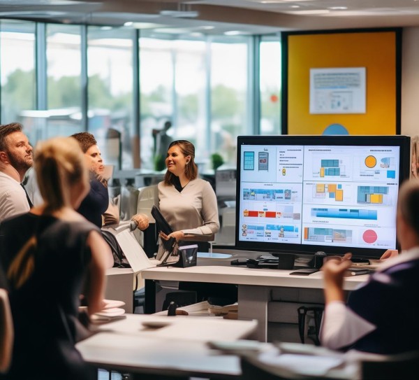 让酒店运营管理培训成为酒店发展的基石