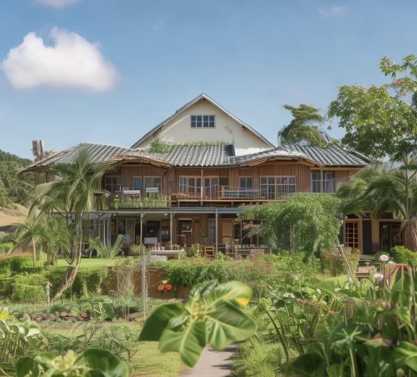 民宿酒店管理运营方案,从市场定位到可持续发展 民宿酒店管理运营方案,从市场定位到可持续发展