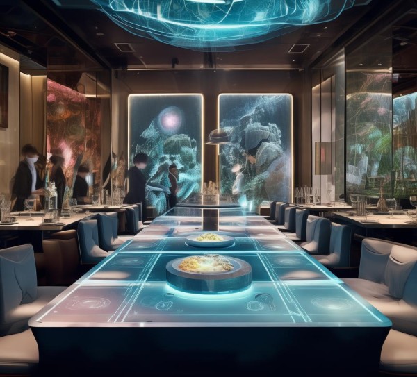 餐饮酒店管理，创新与智慧的结合