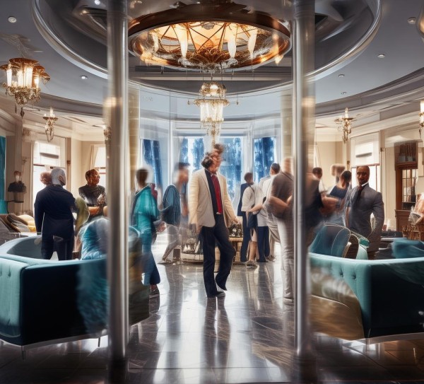 酒店运营管理，从竞争到创新