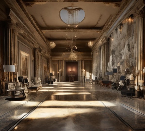 影楼酒店合作方案,解构与重构 影楼酒店合作方案,解构与重构