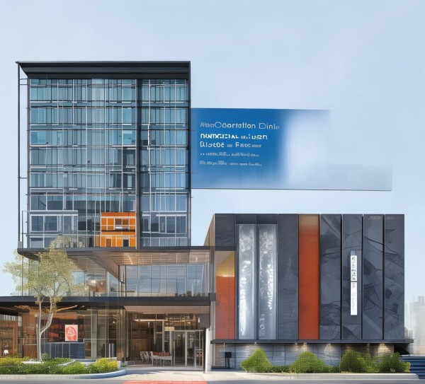 酒店与银行合作方案