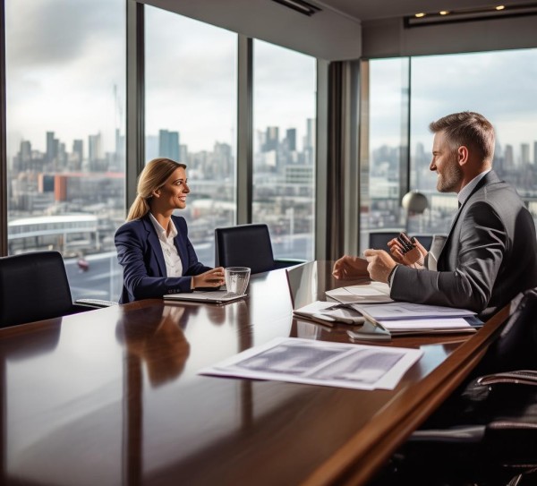 酒店项目合作方案