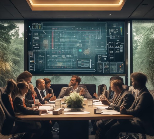 酒店运营管理学什么?从战略规划到可持续发展,这是一门需要深入理解的学科 酒店运营管理学什么?从战略规划到可持续发展,这是一门需要深入理解的学科