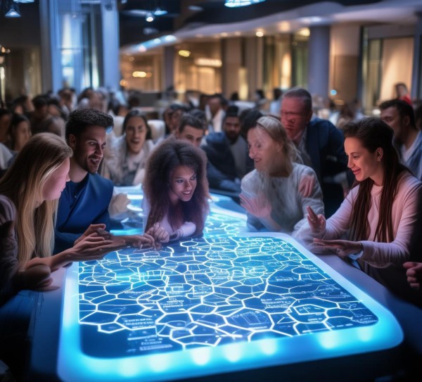 酒店异业联盟合作方案,构建高效共赢的酒店生态系统 酒店异业联盟合作方案,构建高效共赢的酒店生态系统