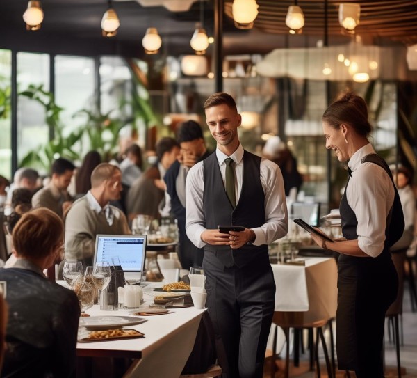 酒店餐饮运营管理，服务与效率的双重提升