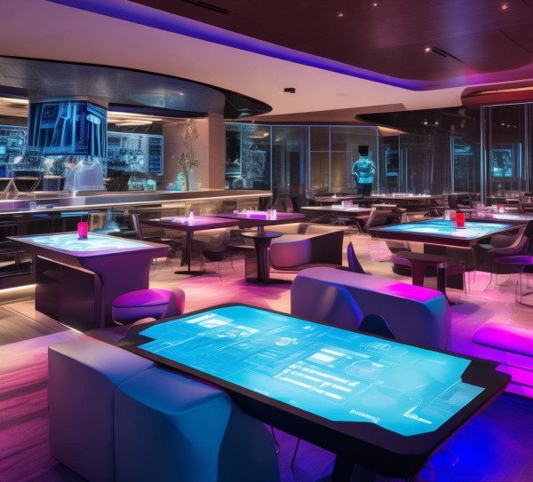 创新餐饮模式，酒店管理的未来路径