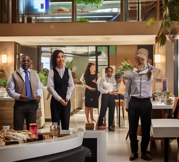 酒店运营与管理，如何打造高效酒店