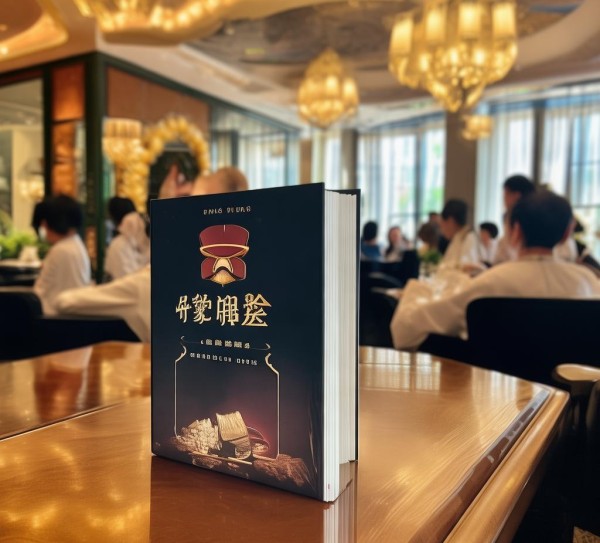 餐饮酒店管理，一本实用的指南