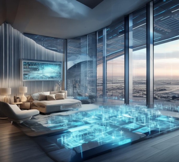 机场酒店与酒店合作，一场创新的未来布局