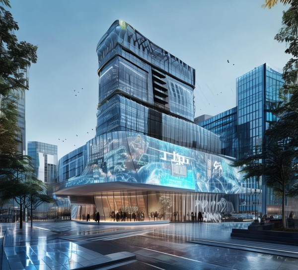 华住酒店,创新与创新,为未来而生 华住酒店,创新与创新,为未来而生